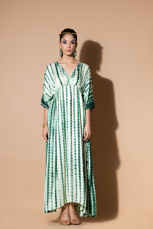 Aurora Lights Caftan