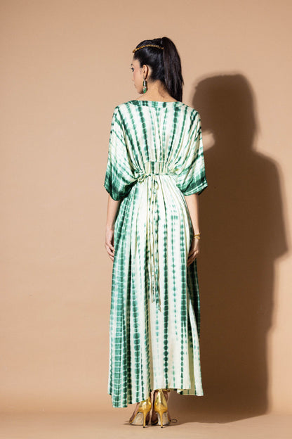 Aurora Lights Caftan