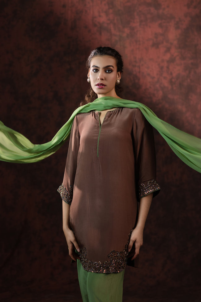 Mocha Meadow Ensemble