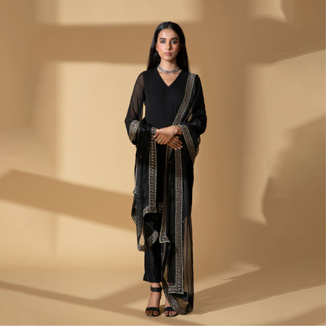 Night Monumental Set