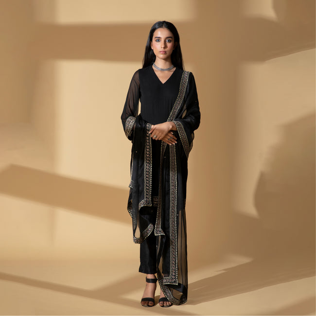 Night Monumental Set