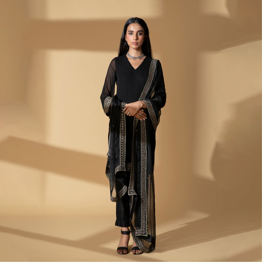 Night Monumental Set