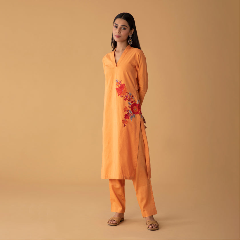 Marmalade Bouquet Set