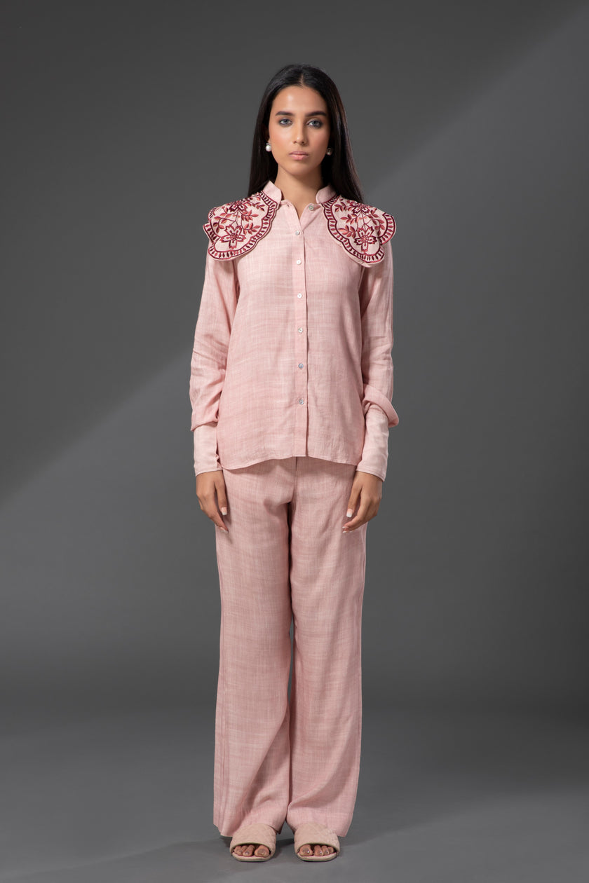 Melbourne Cotton Overall