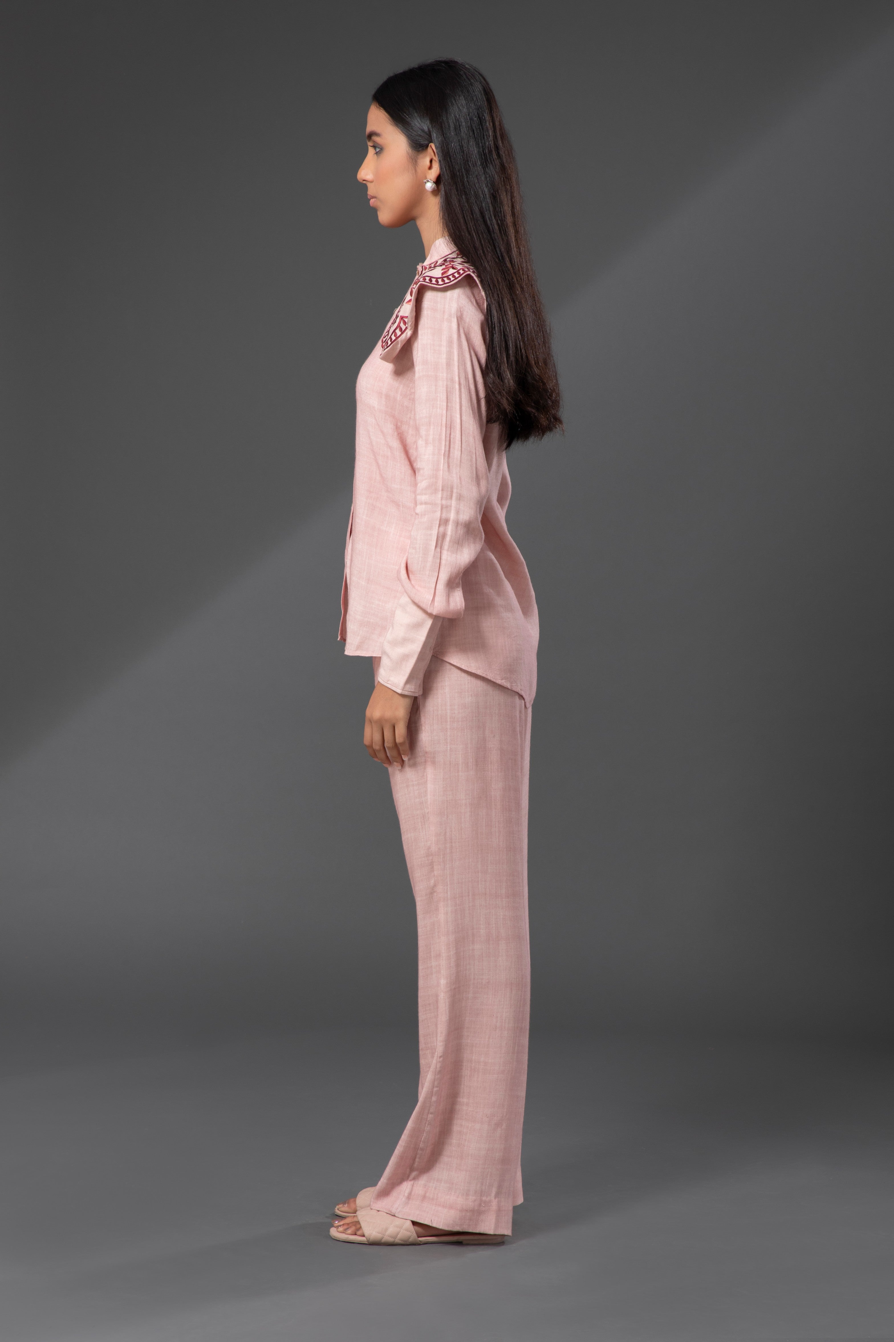 Melbourne Cotton Overall