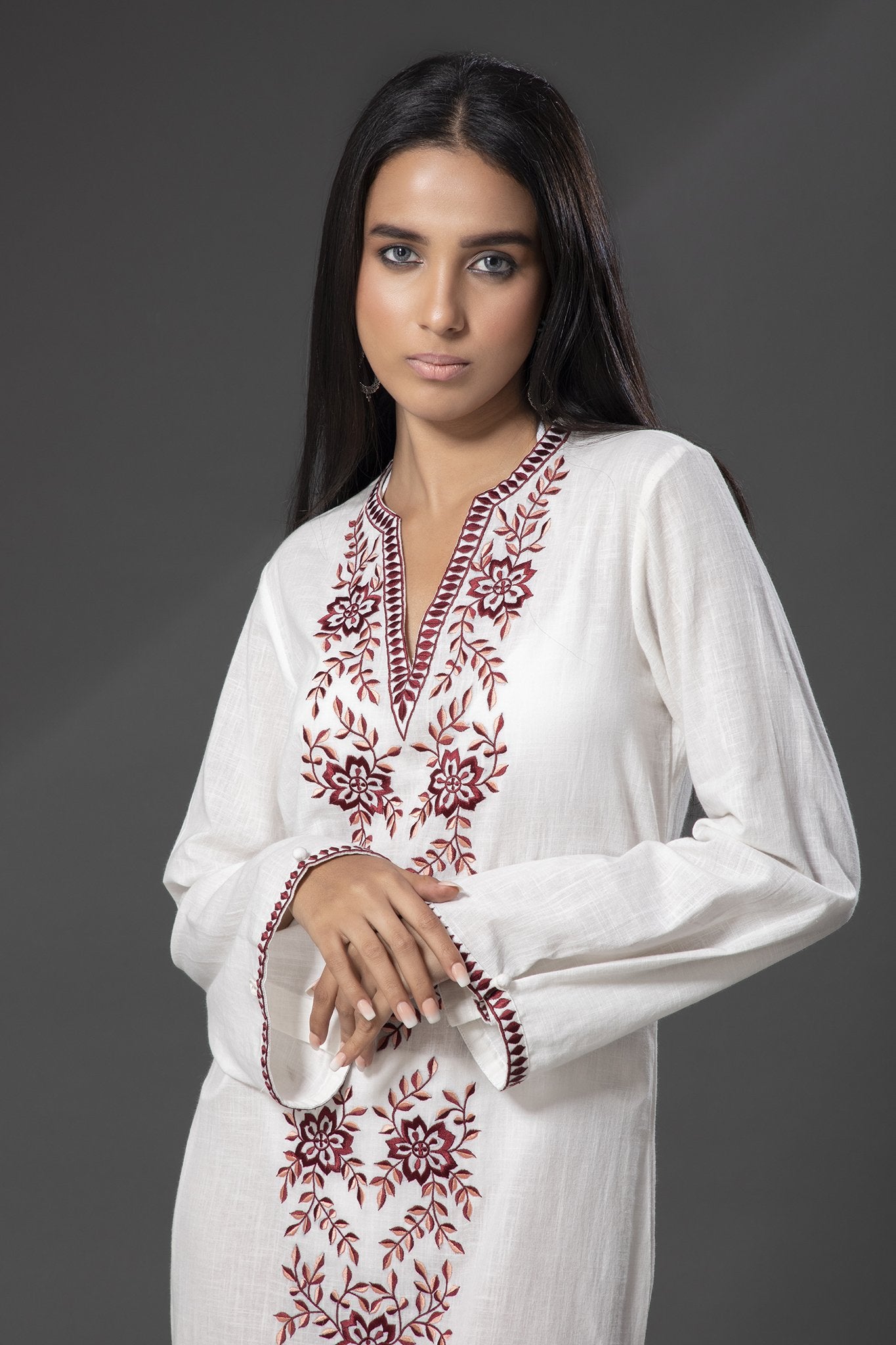 Pearl Cancun Kaftan